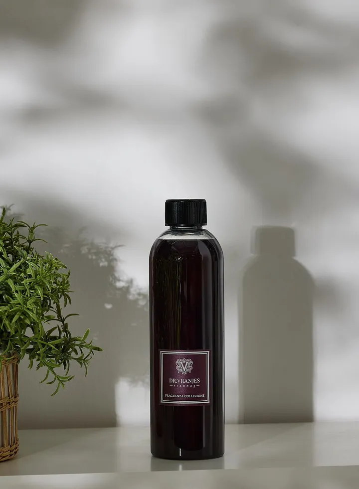 Rosso Nobile 500 Ml Refill