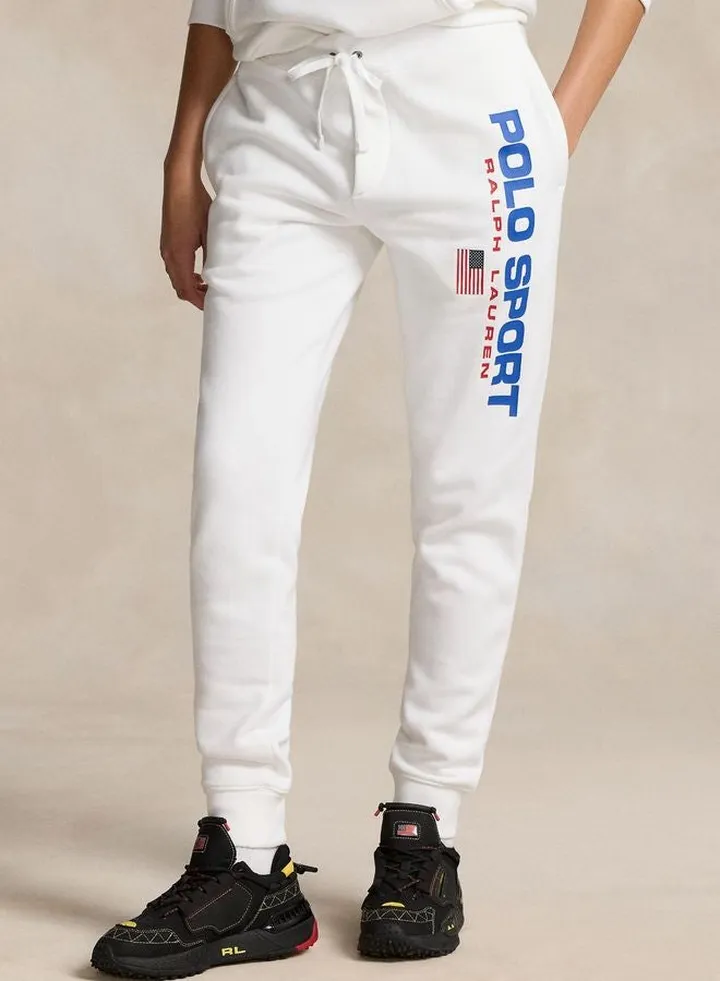 Polo Sport Fleece Jogger Pant