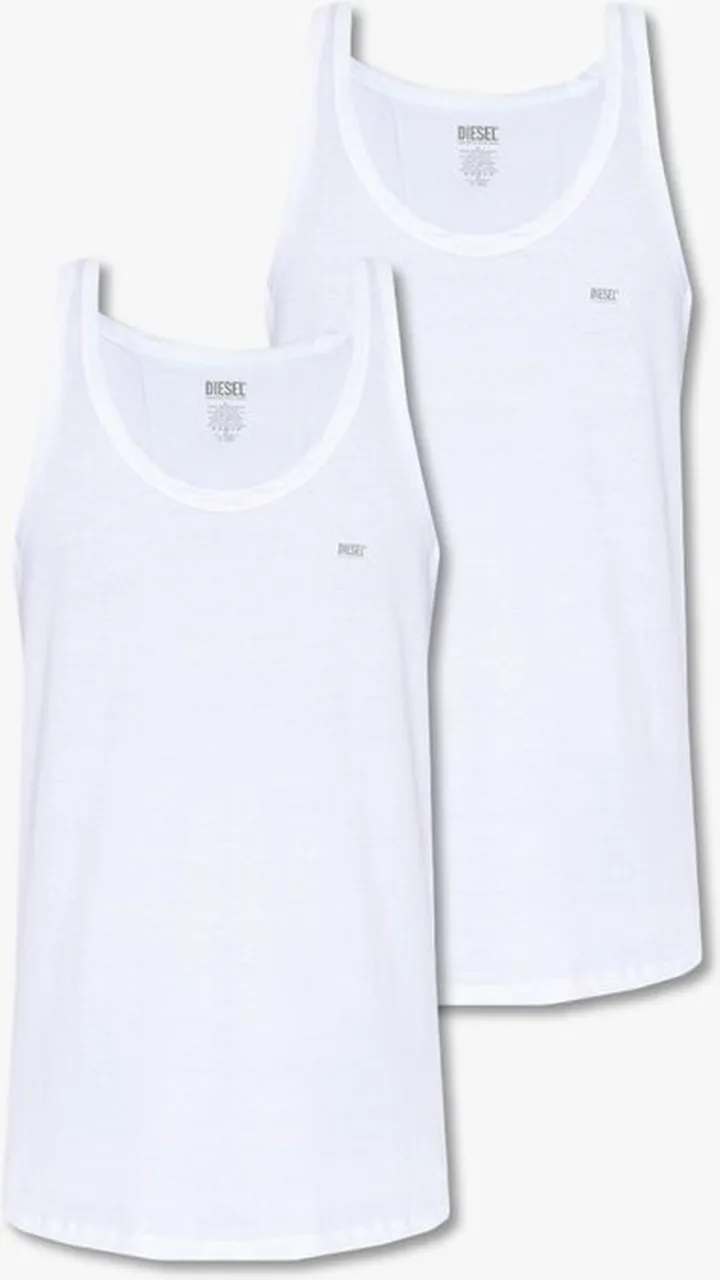 Diesel Umtk Johnny Tube Sleeveless T-Shirt