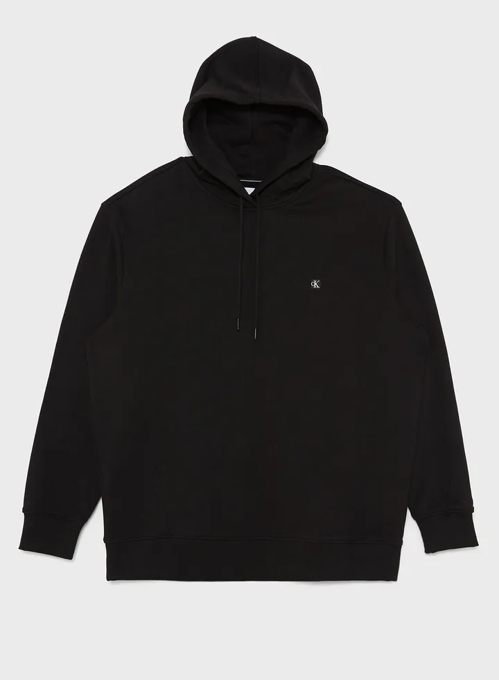 Logo Hoodie