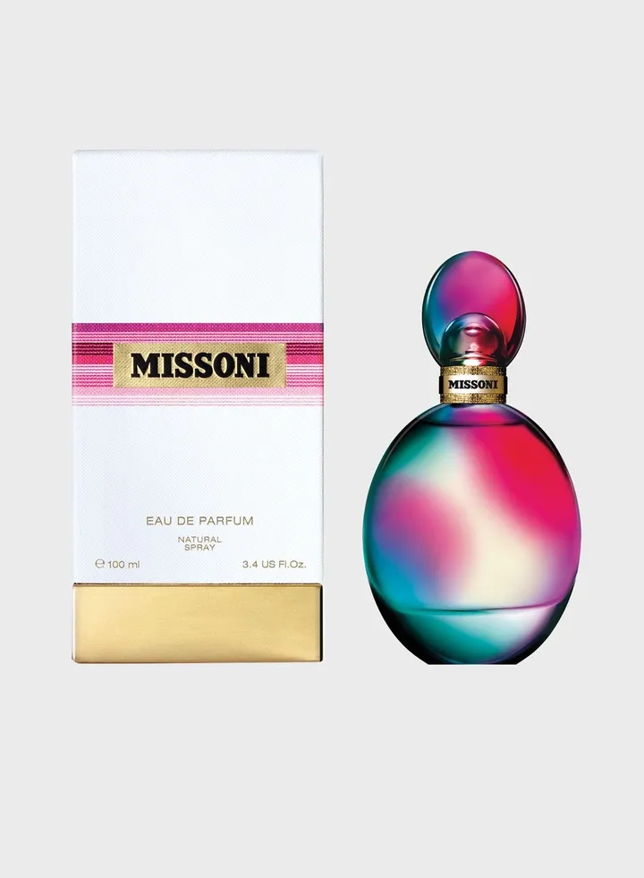 Missoni Edp 100Ml