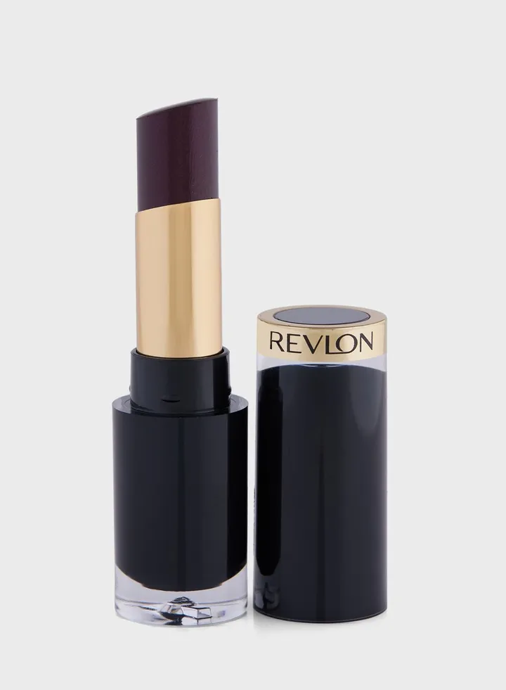 Sl Glass Shine Black Cherry Lipstick
