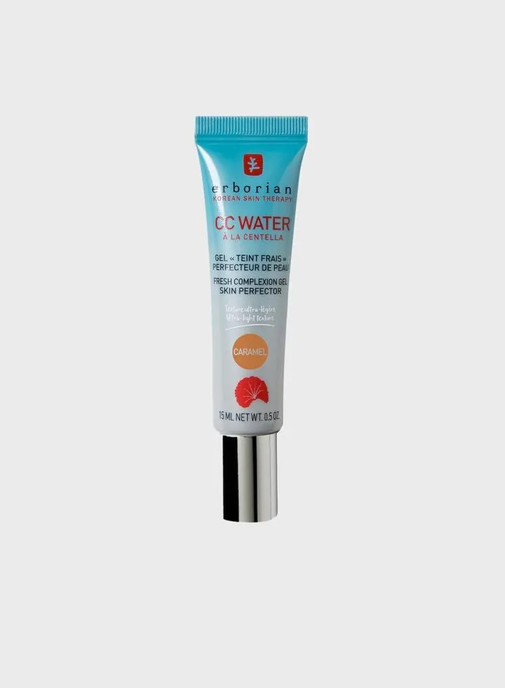 CC Water Caramel 15Ml