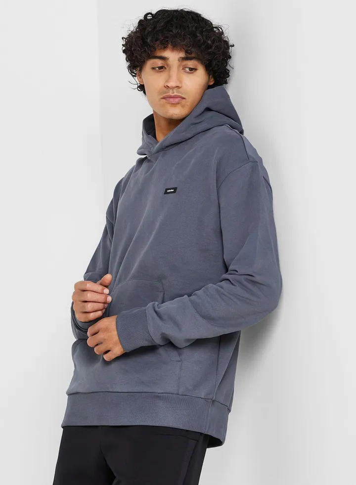 Logo Hoodie