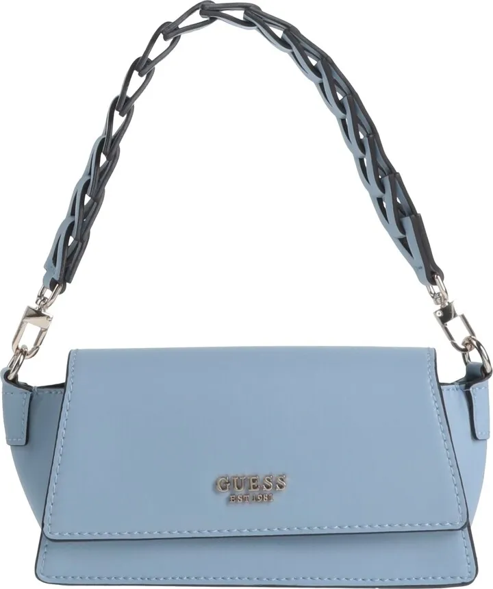 Handbag Sky Blue
