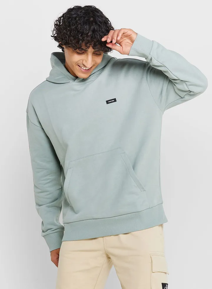 Logo Hoodie