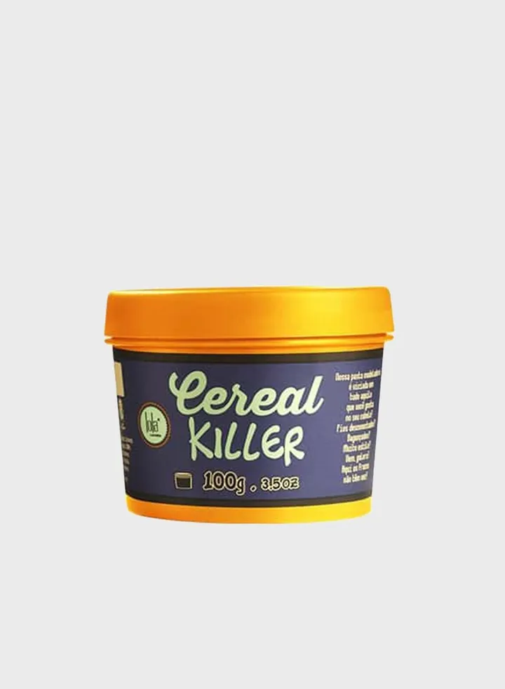 Cereal Killer Hair Modeling Paste 100 G