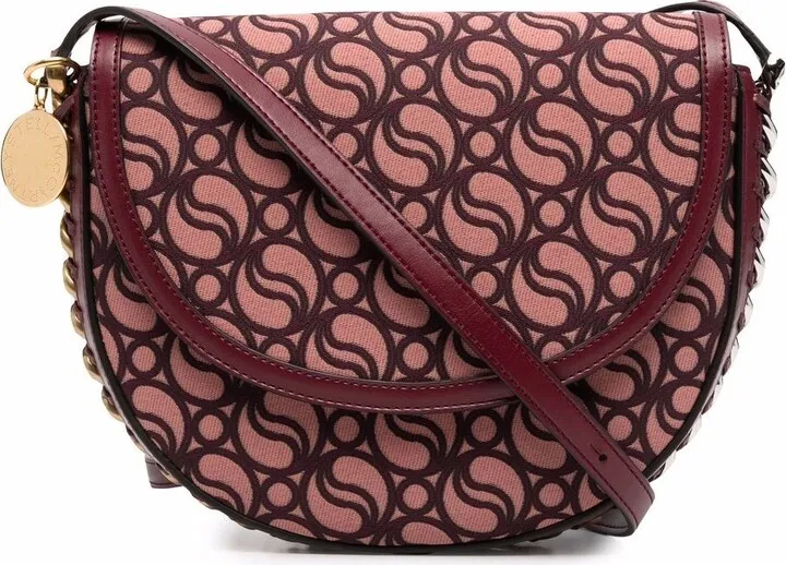 small Frayme shoulder bags