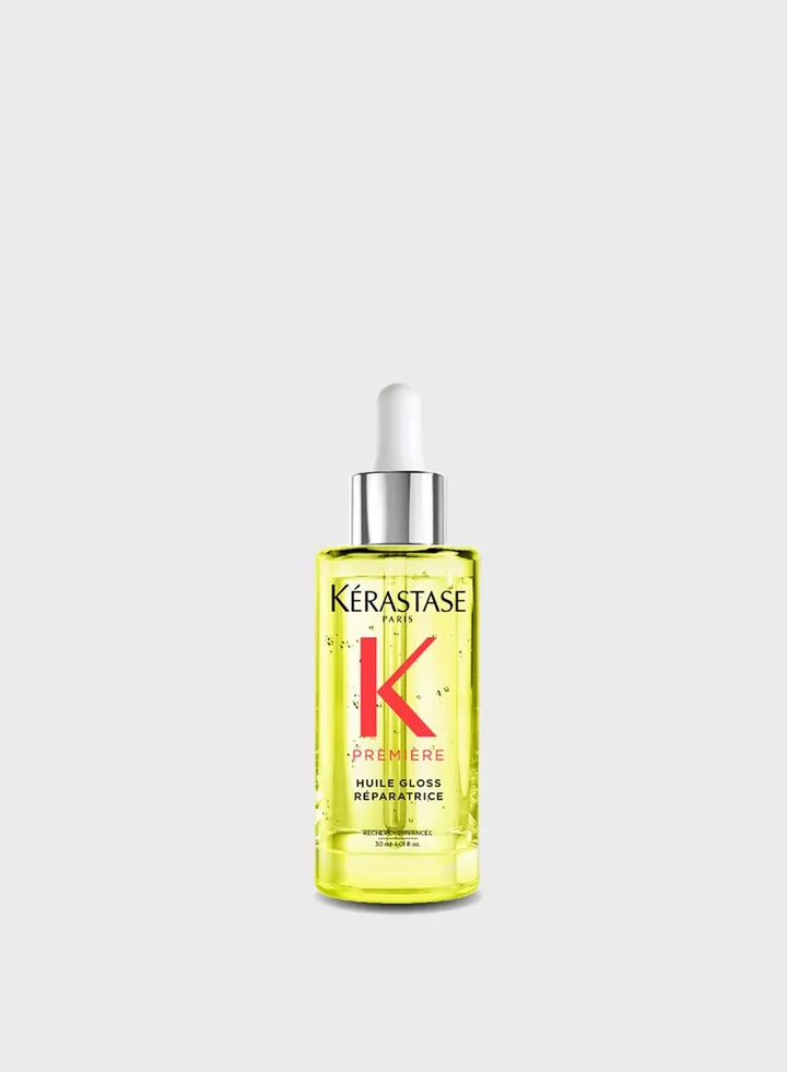 Premiere Gloss Hair Oil for Damaged Hair, 30ml