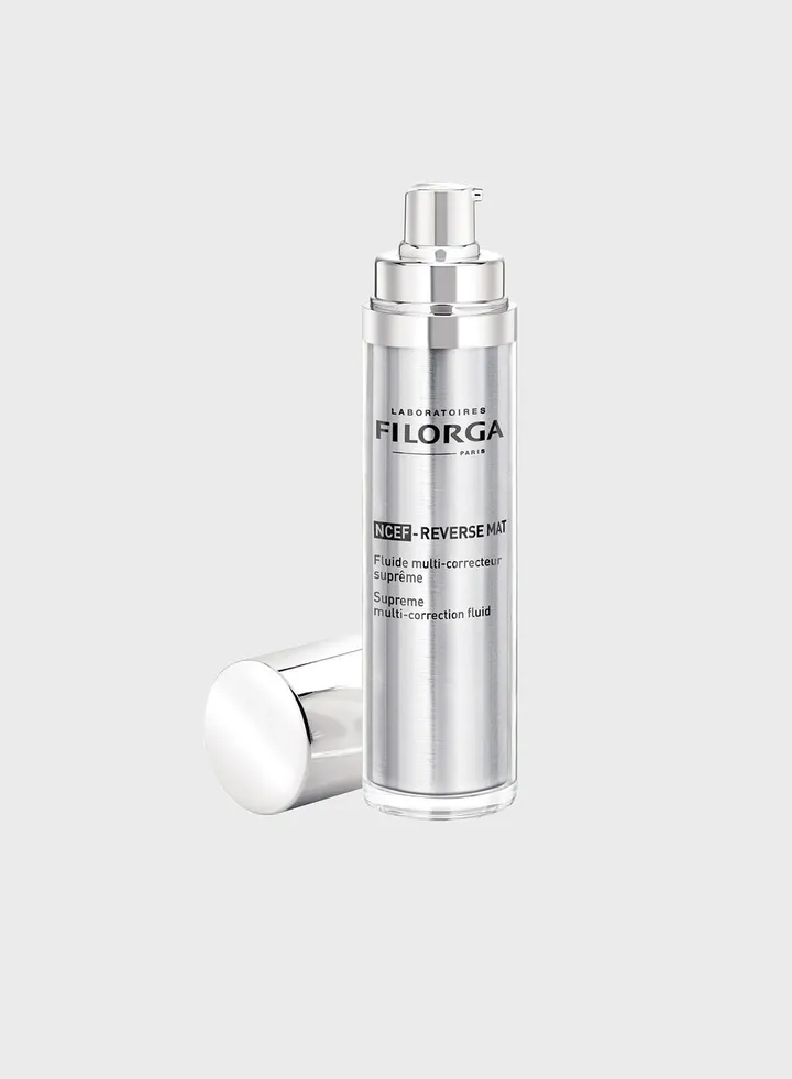 Ncef-Reverse Matte 50Ml (Serum
