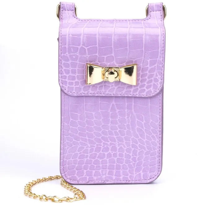 Olivia Miller Women's Erin Mini Phone Crossbody