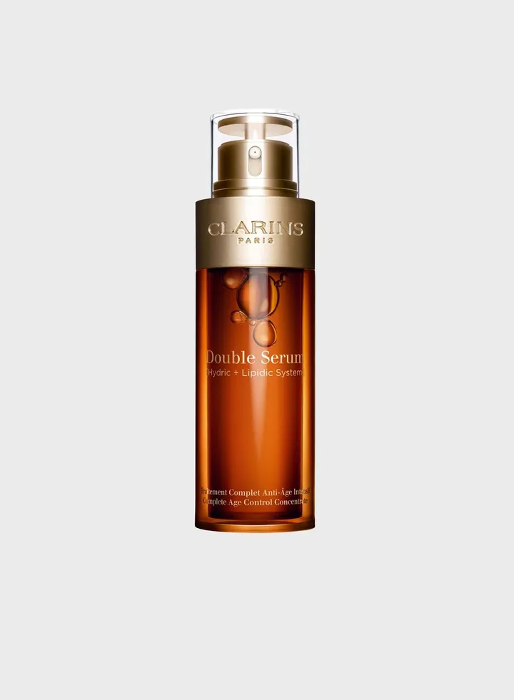 Clarins Double Serum 75ml
