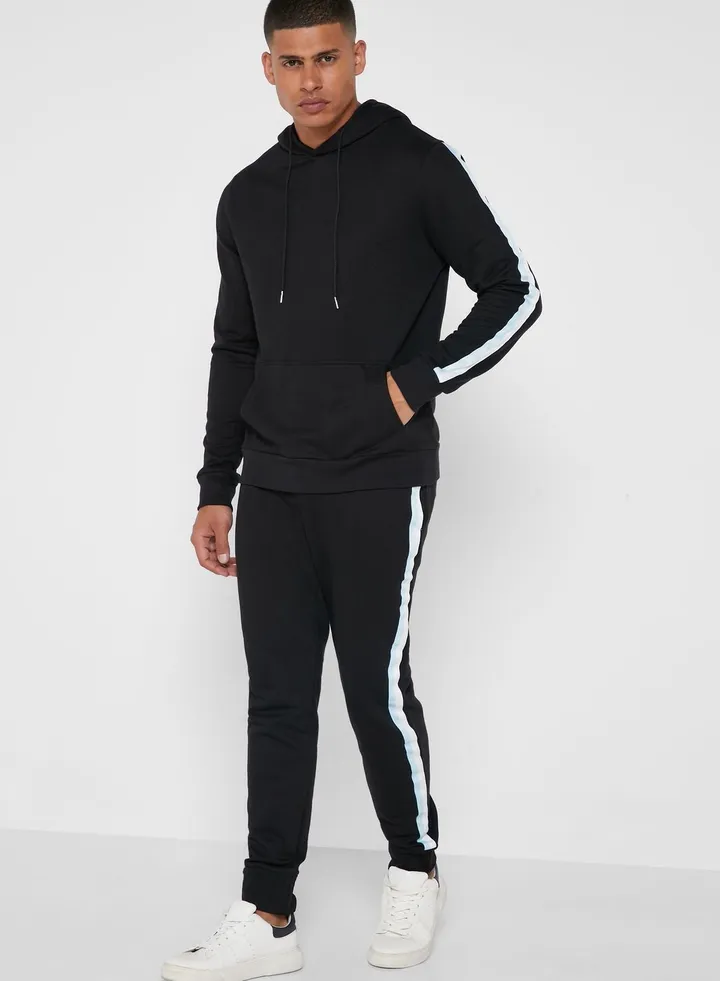 Colourblock Co-Ord Set