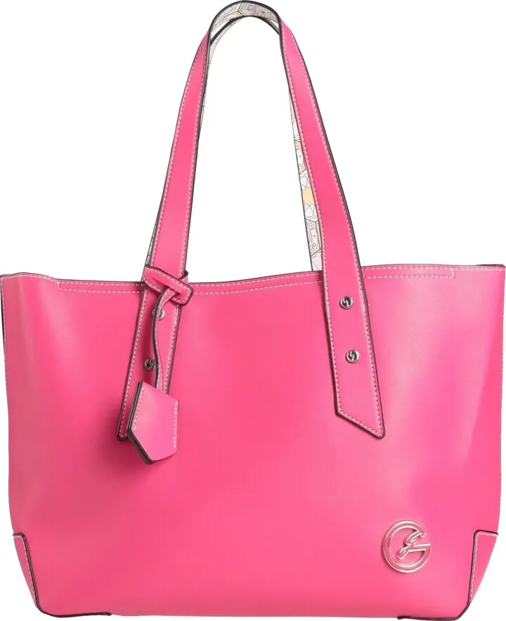 Handbag Fuchsia