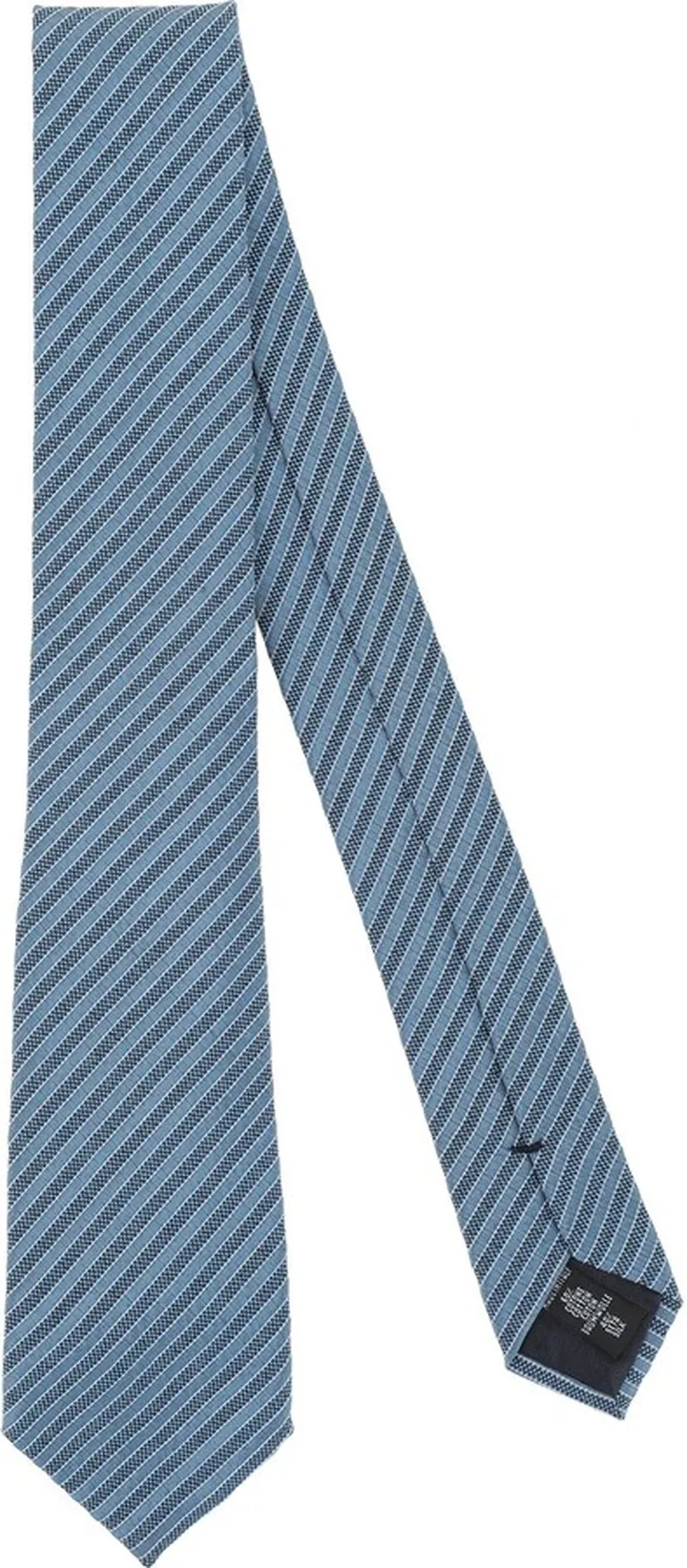 Ties & Bow Ties Slate Blue