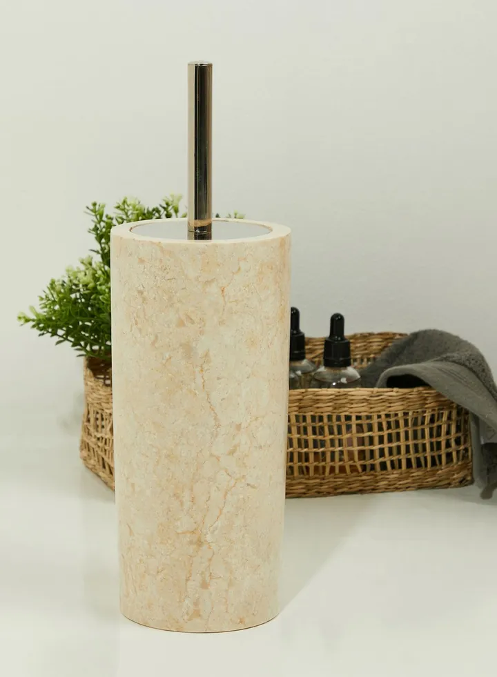 Marble Toilet Brush