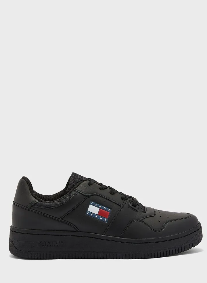 Casual Low Top Sneakers