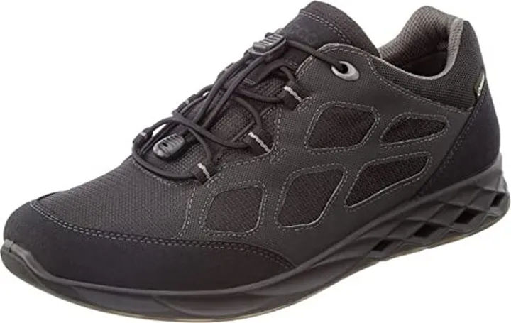 ECCO Men's Wayfly Low Rise Hiking Shoes