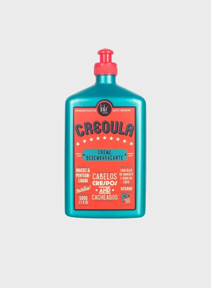 Creoula Novo Detangling Cream 500 G