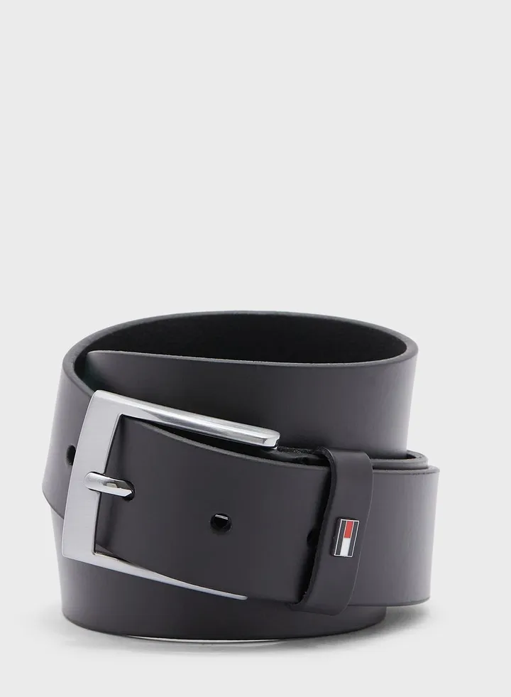 Adan Allocated Hole Belt