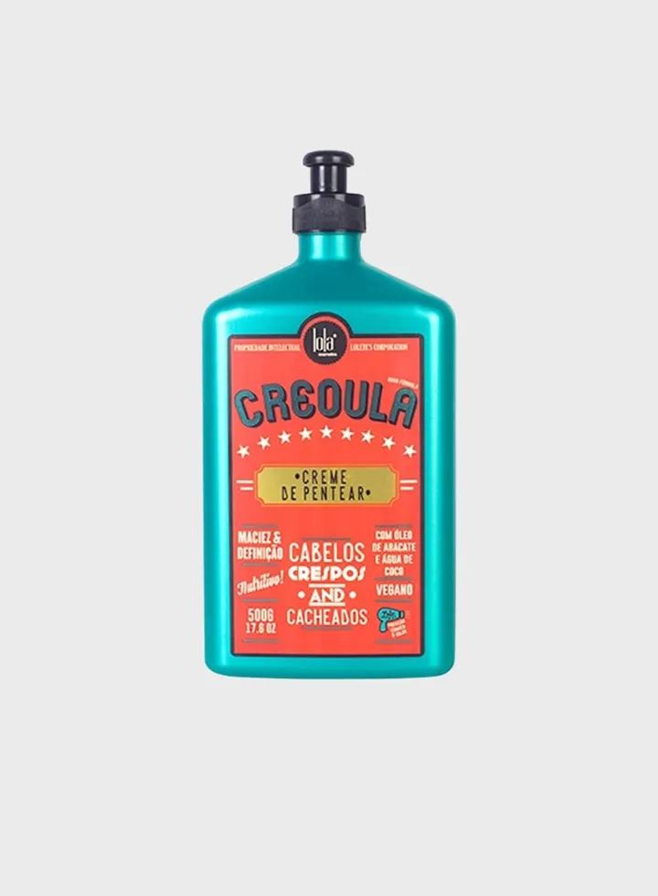 Creoula Novo Combing Cream 500 G