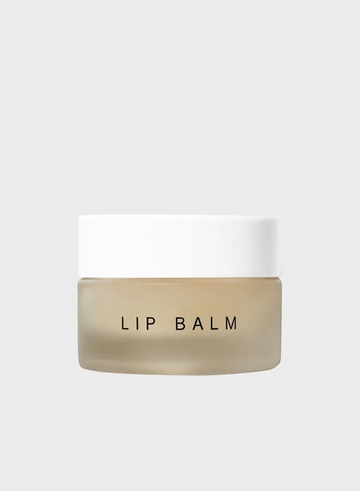 Lip Balm 12g