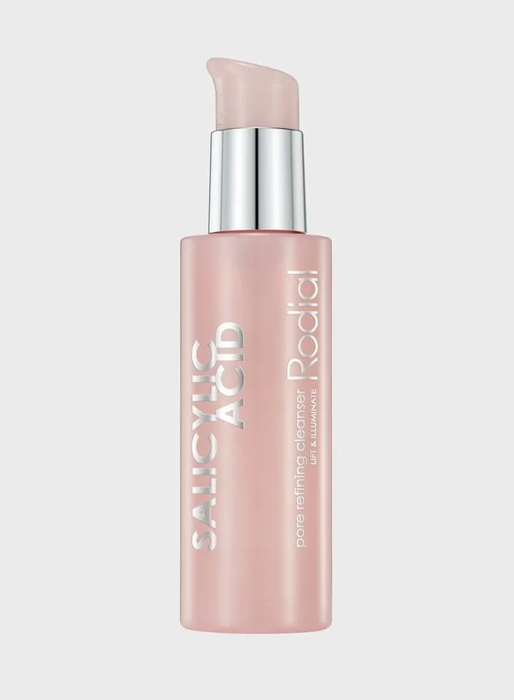 Pink Diamond Salicylic Cleanser