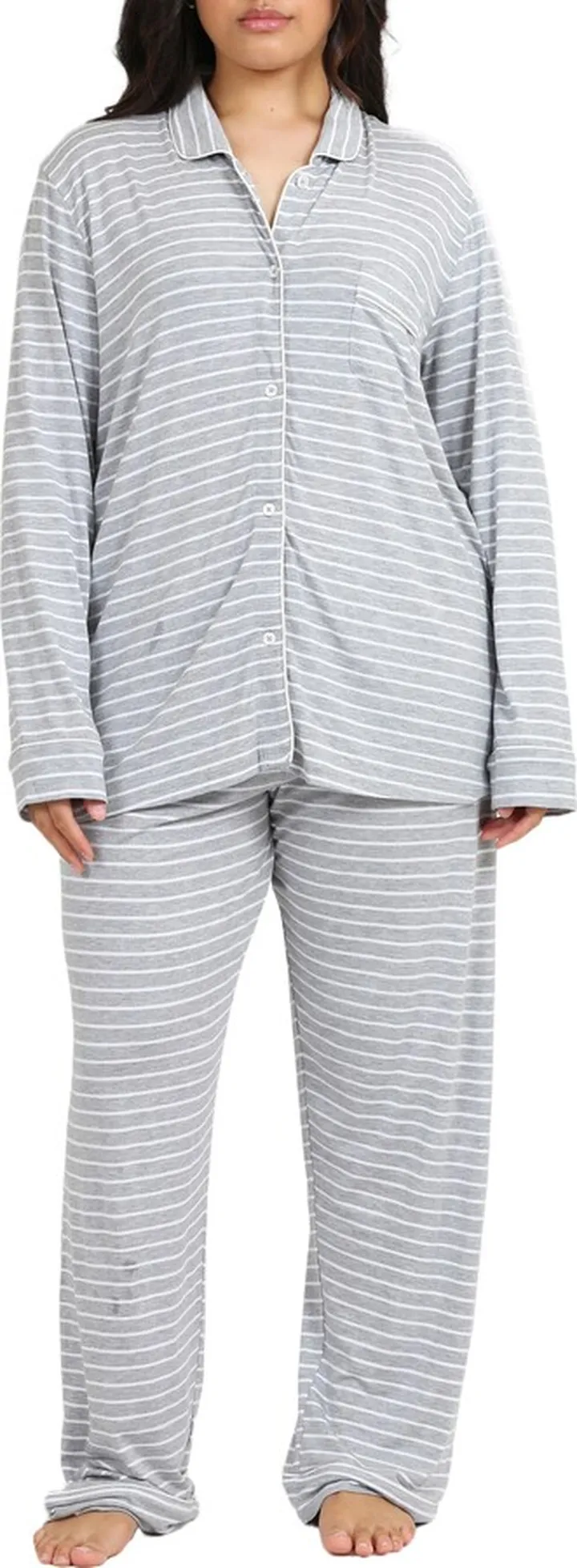Kate Jersey Pajamas