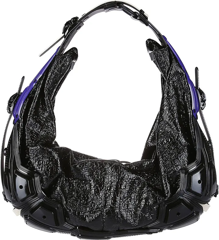 Module 03 half Moon Bag