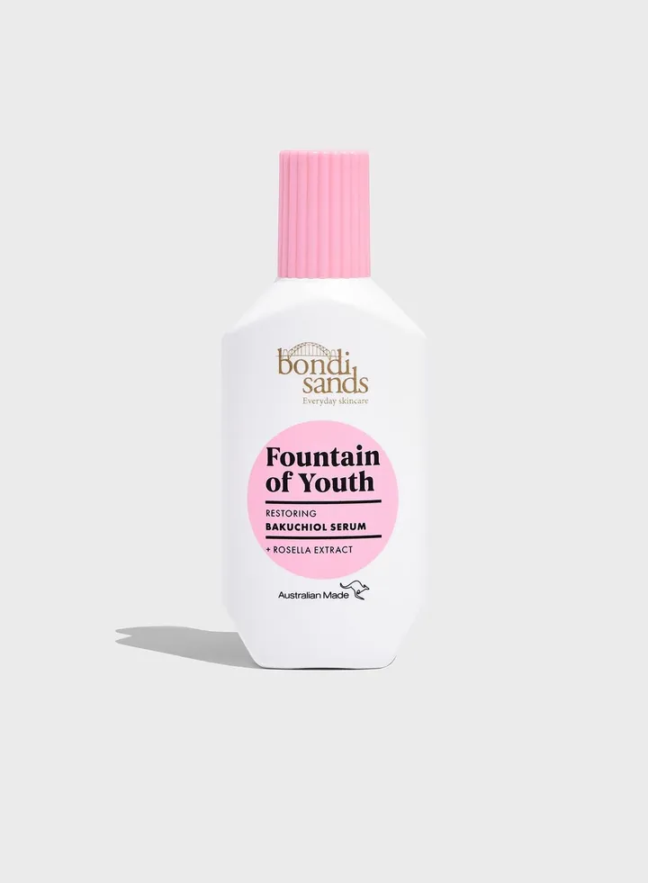 Fountain Of Youth Treatment Booster- Vitamin A