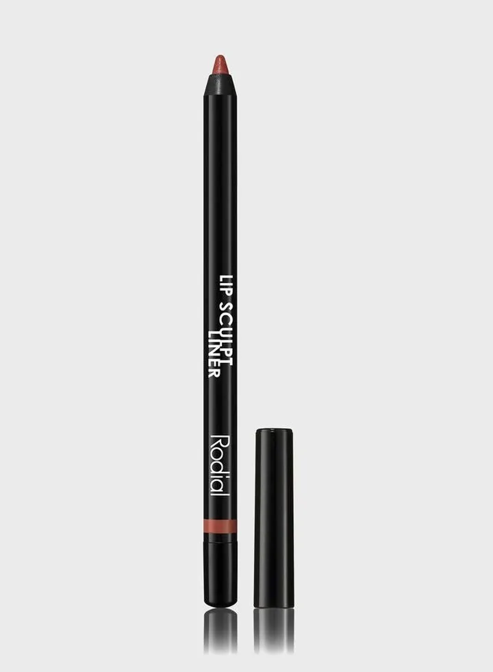 Lip Sculpt Liner Black Rose