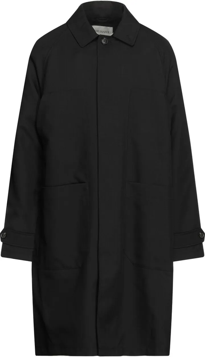 Coat Black
