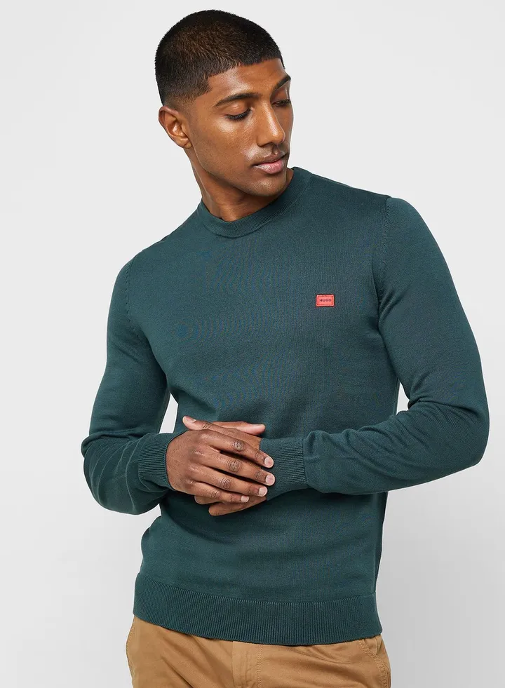 Logo Sweatshirt