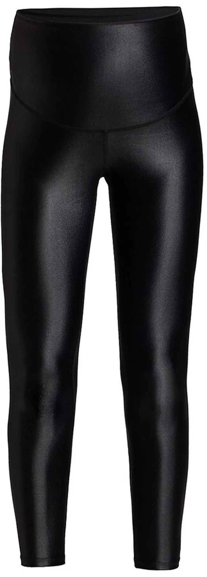 Maternity Ciré Smoothing Leggings