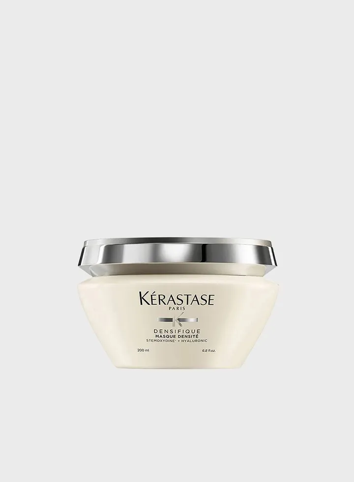 Kerastase Densifique Masque Densite Thickening Hair Mask For Thinning Hair - 200ml