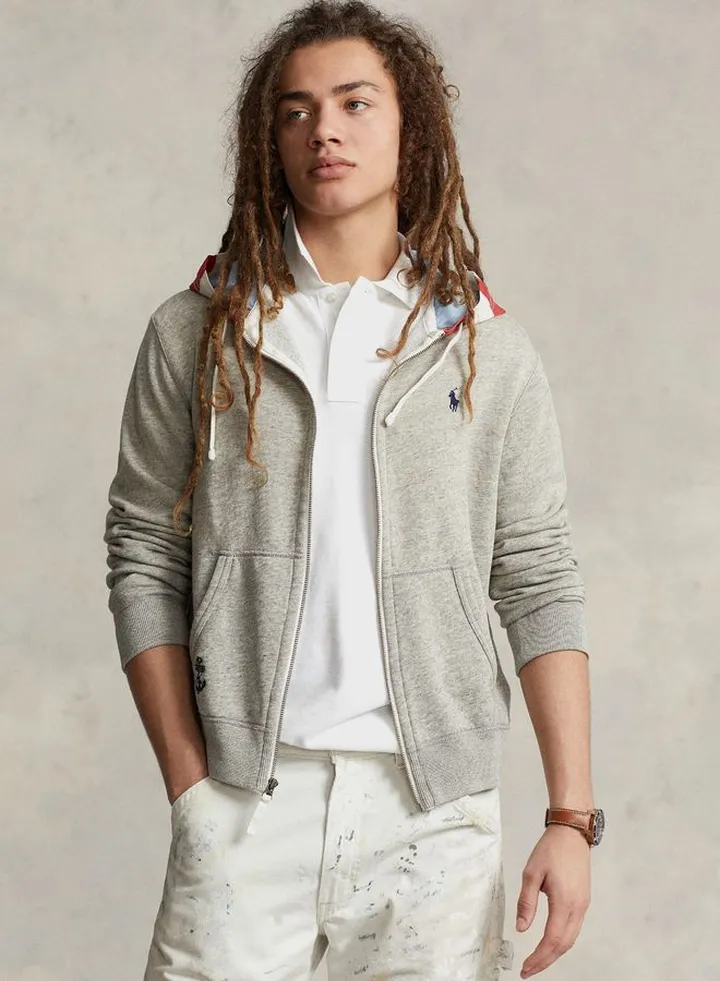 Essential Hoodie