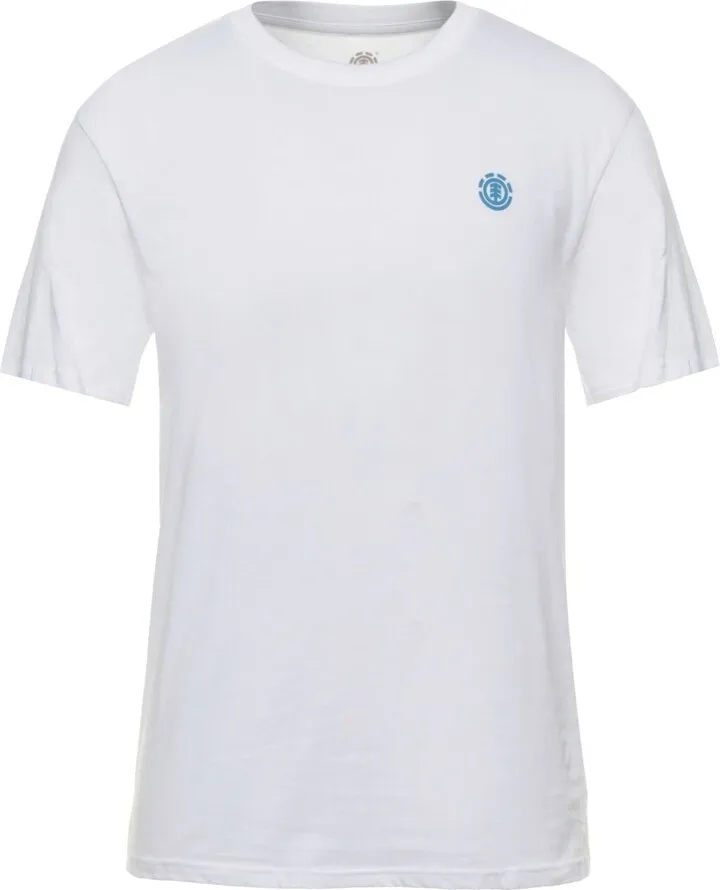 T-shirt White