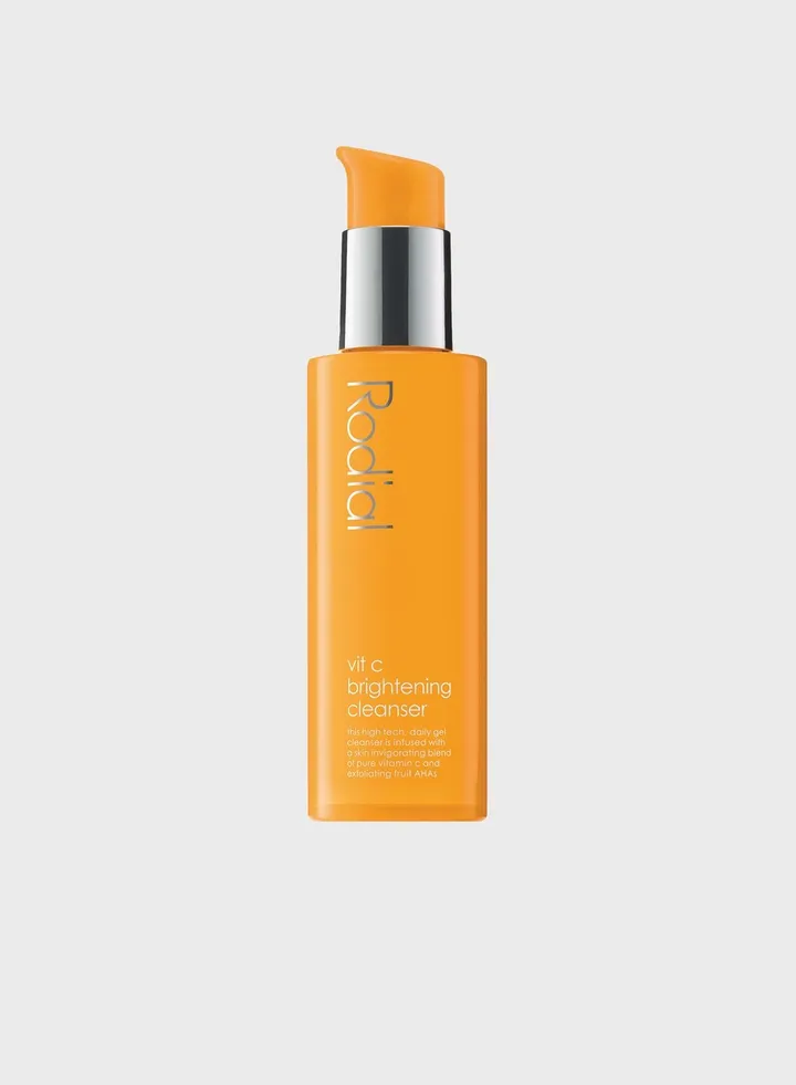 Vit C Brightening Cleanser