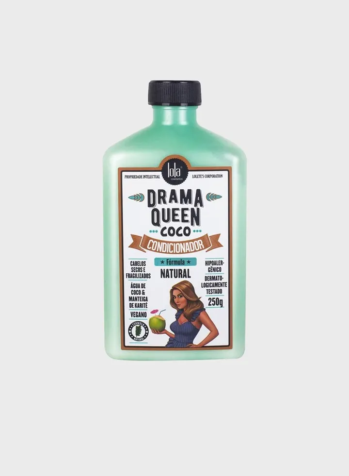 Drama Queen Coco Conditioner 250 G