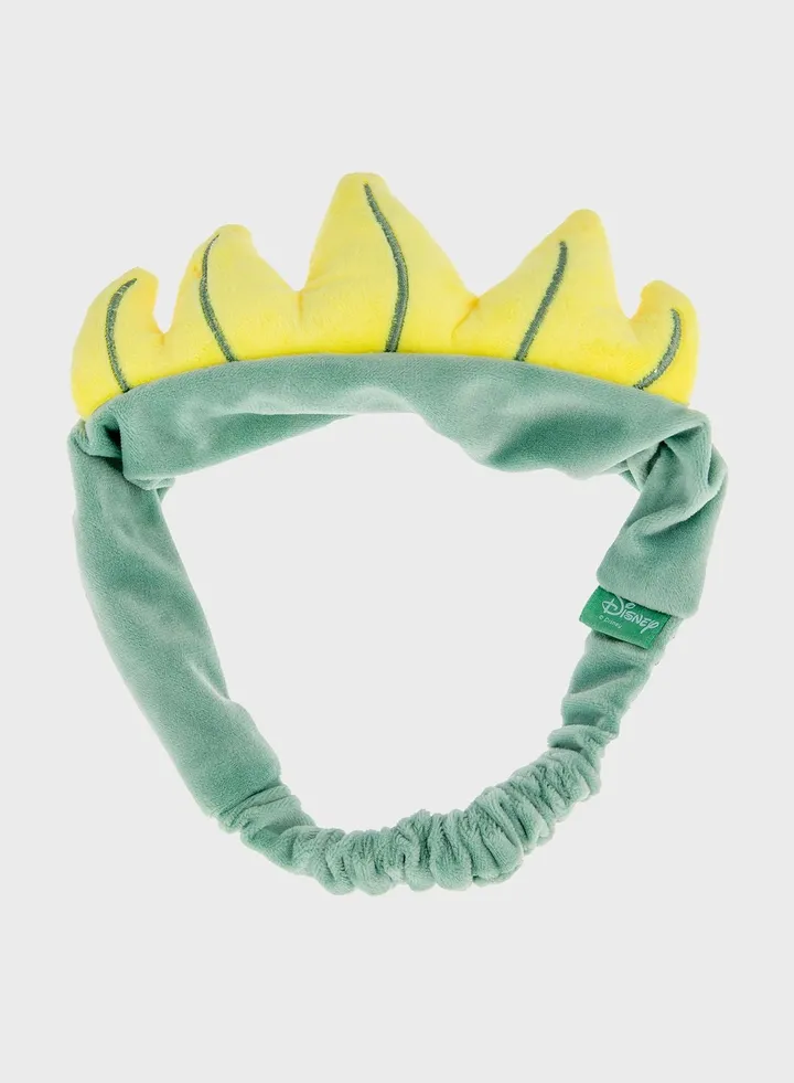 Pure Princess Tiana Headband