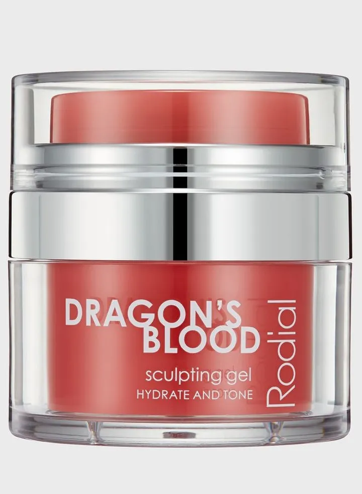 Dragon's Blood Sculpting Gel Deluxe
