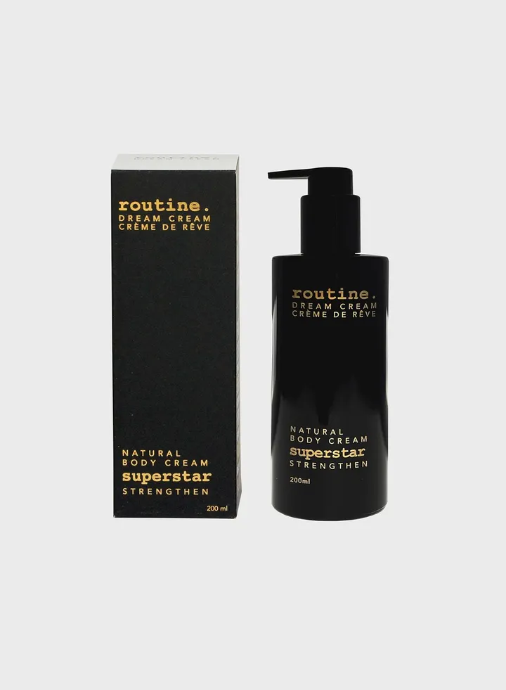 Superstar Strengthening Dream Cream 200Ml