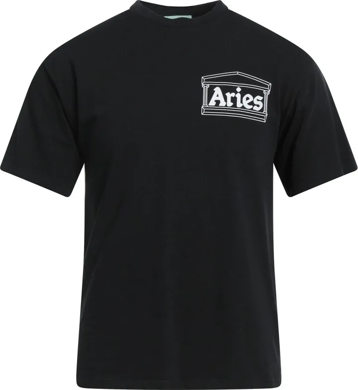 T-shirt Black