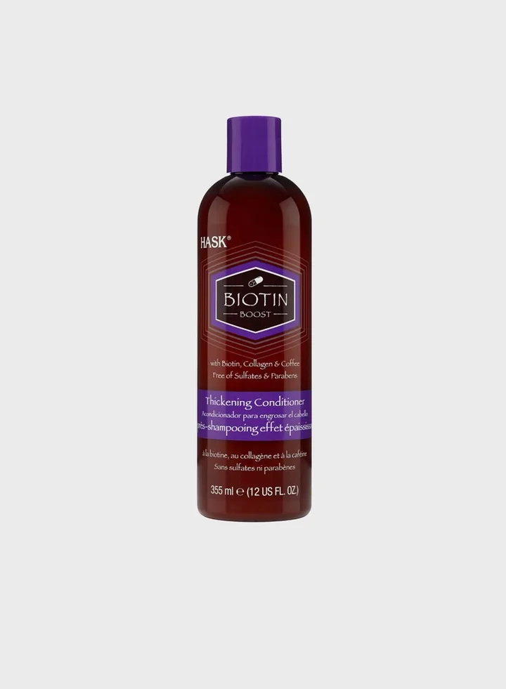 Biotin Boost Thickening Conditioner 355Ml