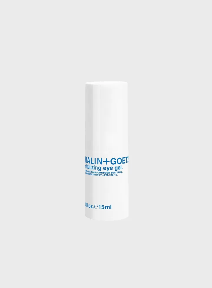 Revitalizing Eye Gel
