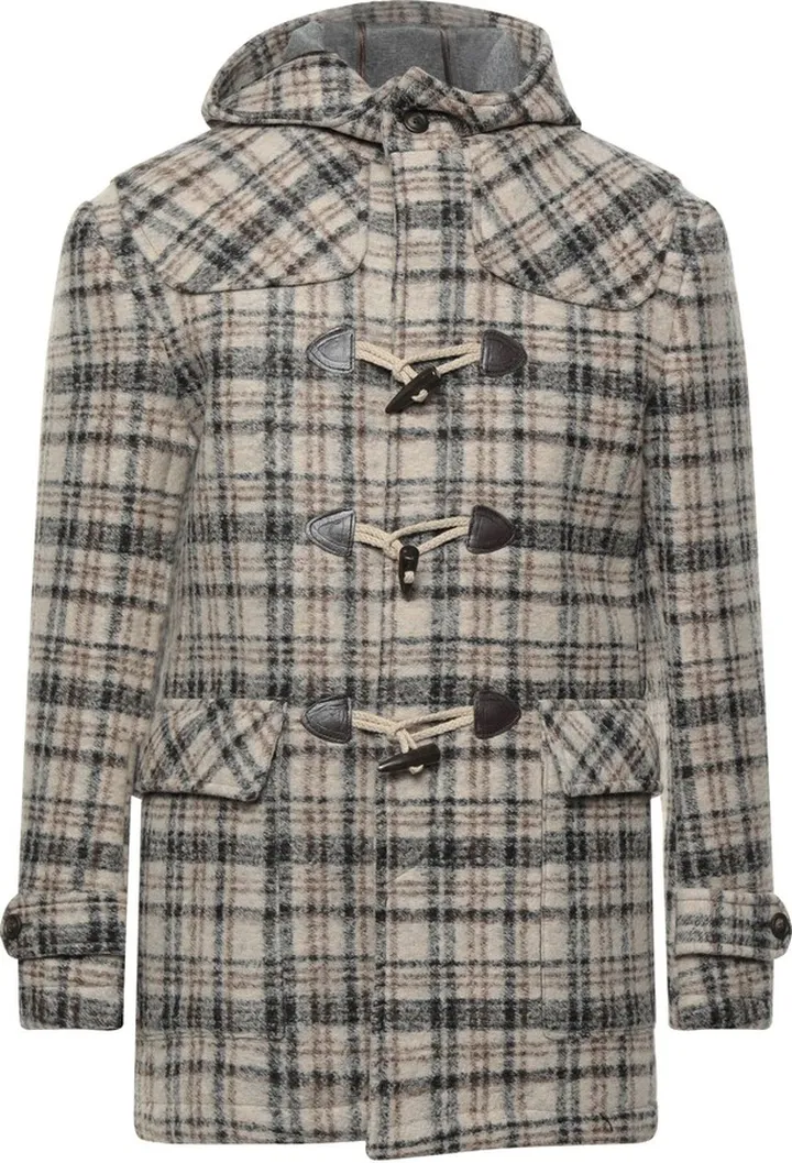 Coat Beige
