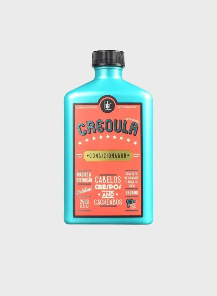 Creoula Conditioner 250 G