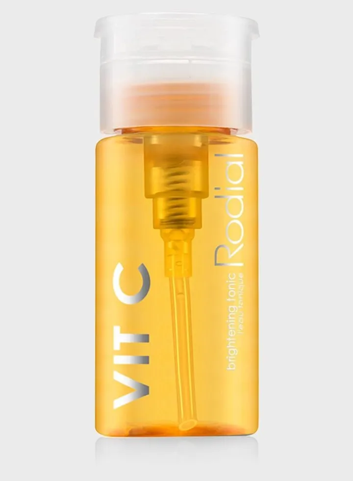 Vit C Brightening Tonic Deluxe - 100ml
