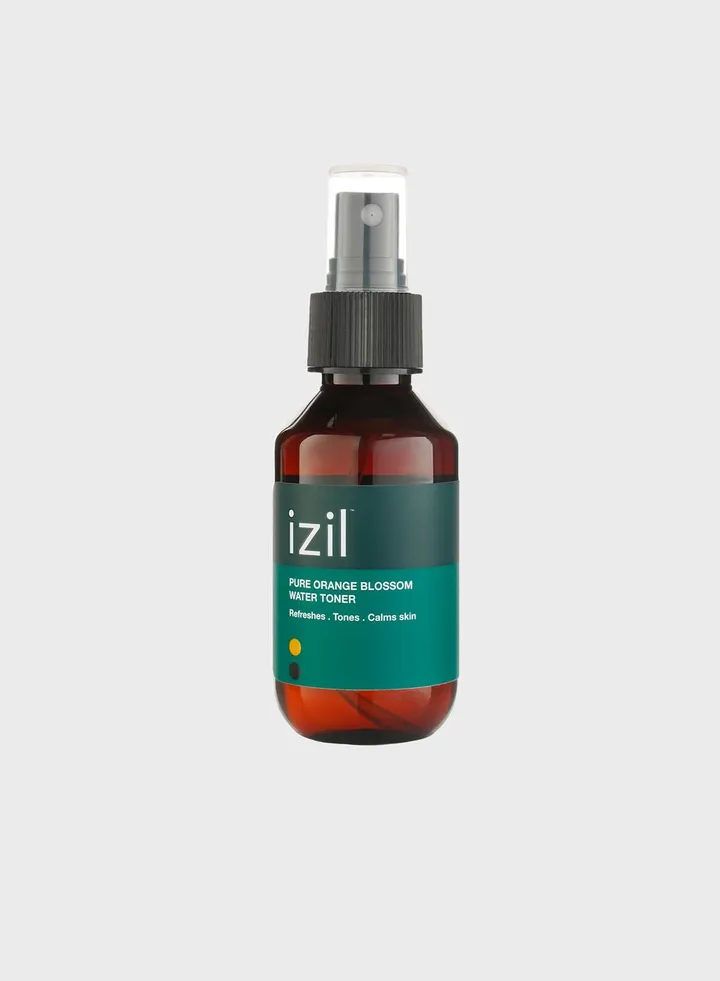 Orange Blossom Mist