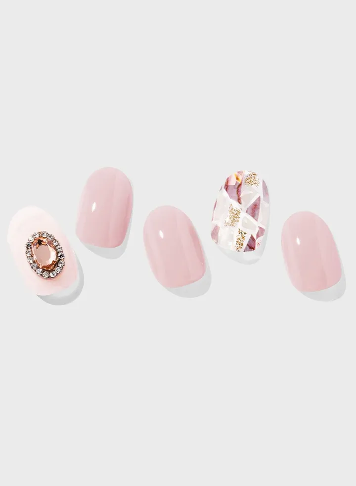 Nail Art Wrap - Audrey